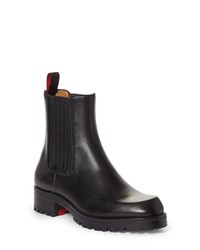 Christian Louboutin Motok Chelsea Boot