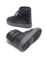Moon Boot Mtrack Low Boots