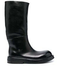 Marsèll Musona Leather Boots