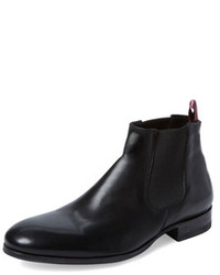 N.D.C. Made By Hand Leather Chelsea Boot