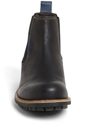 Kenneth Cole Reaction Nail Main Chelsea Boot