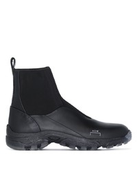 A-Cold-Wall* Nc2 Ankle Boots