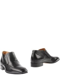 Ng Nero Giardini Ankle Boots