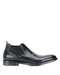 Alberto Fasciani Nicky Ankle Boots