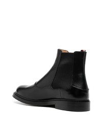 Bally Nimir Ankle Chelsea Boots