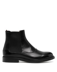 Bally Nimir Ankle Chelsea Boots