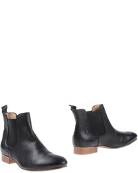 Ovye By Cristina Lucchi Ankle Boots