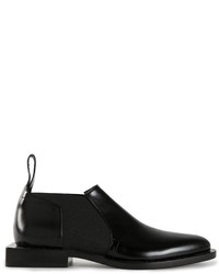 Paco Rabanne Stylised Chelsea Loafers