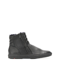 Lloyd Padded Ankle Boots