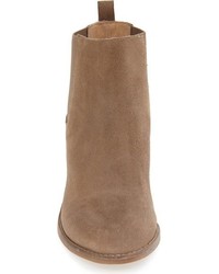 Lucky Brand Pallet Wedge Chelsea Boot