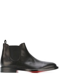 Paul Smith Drummond Boots