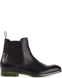 Paul Smith Otter Chelsea Boots
