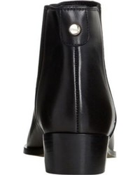 Dune Pearce Leather Chelsea Boots