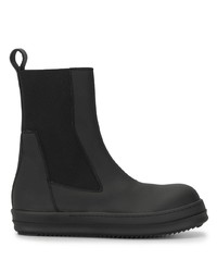 Rick Owens DRKSHDW Performa Bozo Ankle Boots