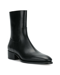 DSQUARED2 Pierre Ankle Boots