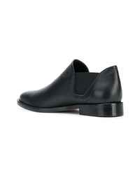 Soloviere Pierre Ankle Boots