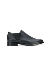 Soloviere Pierre Ankle Boots