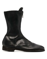 Guidi Pl2 Ankle Boots
