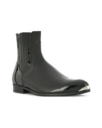 Wooyoungmi Pointed Ankle Boots