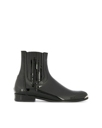 Wooyoungmi Pointed Ankle Boots