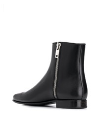 Givenchy Pointed Boots