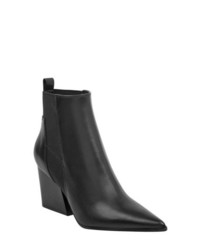 Kendall & Kylie Pointy Toe Chelsea Bootie