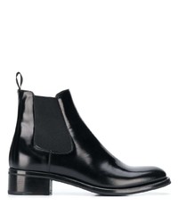 Church's Polished Ankle Boots