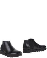 Populaire Ankle Boots
