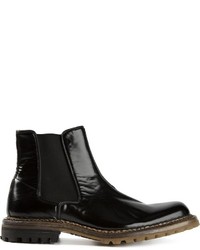 Premiata Chelsea Boots