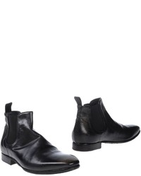 Paul Smith Ps By Ankle Boots