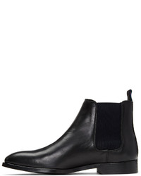 Paul Smith Ps By Black Falconer Chelsea Boots