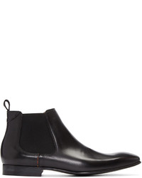 Paul Smith Ps By Black Falconer Chelsea Boots