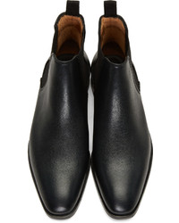Paul Smith Ps By Black Gerald Chelsea Boots