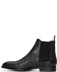 Paul Smith Ps By Black Gerald Chelsea Boots