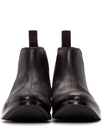 Paul Smith Ps By Black Lydon Chelsea Boots