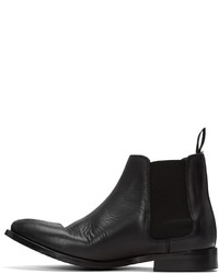 Paul Smith Ps By Black Lydon Chelsea Boots
