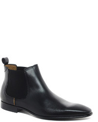 Paul Smith Ps By Falconer Chelsea Boots Black