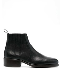Lemaire Pull On Ankle Boots