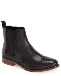 Dune London Quentin Chelsea Boot
