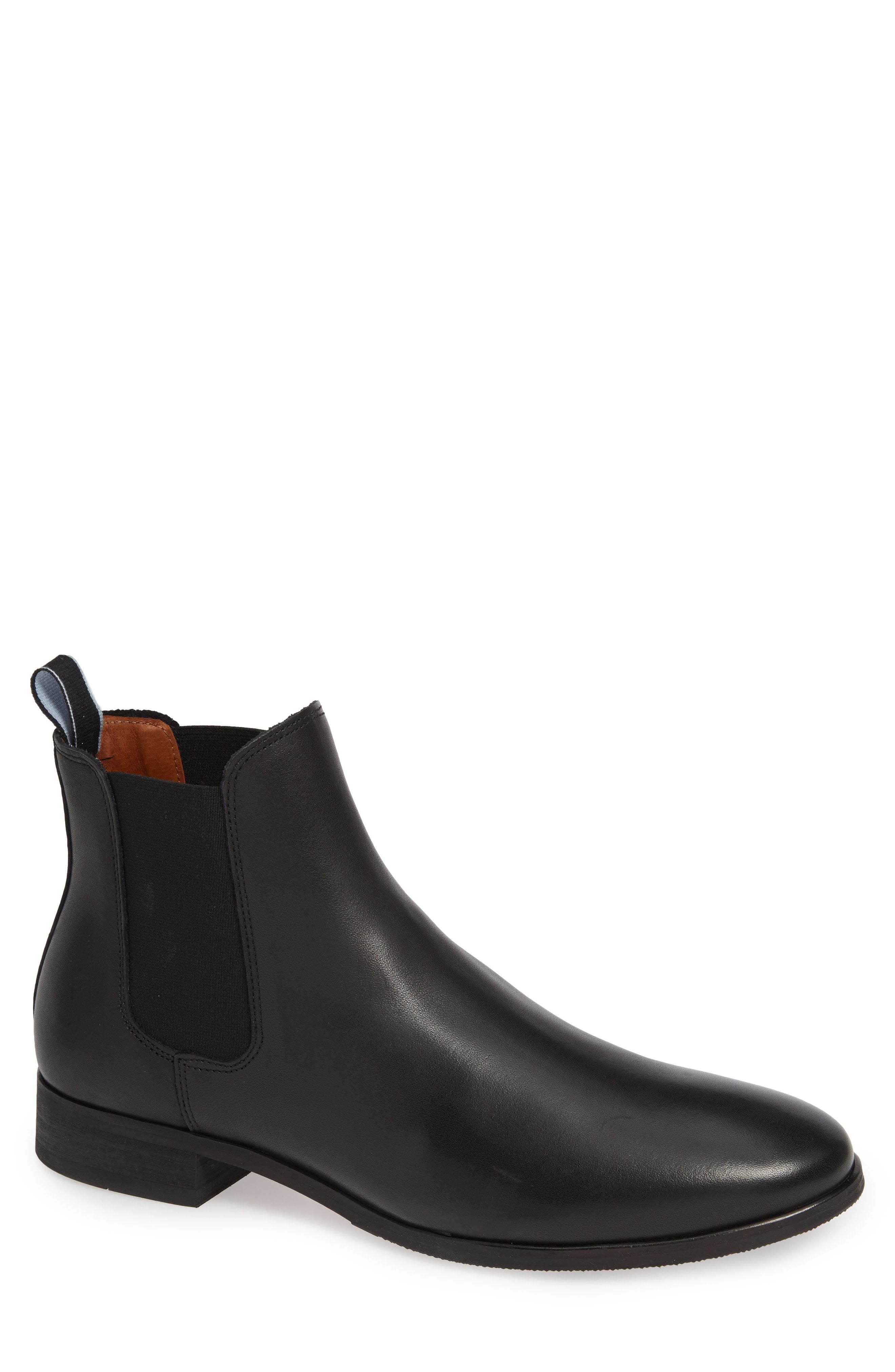 arnie chelsea boot