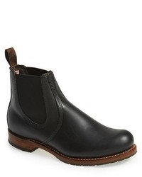 Red Wing Shoes Red Wing Chelsea Boot
