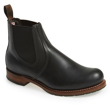 Red Wing Shoes Red Wing Chelsea Boot, $370 | Nordstrom | Lookastic