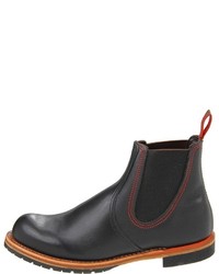Red Wing Shoes Red Wing Heritage Chelsea Rancher