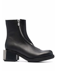 Gmbh Riding Ankle Boots