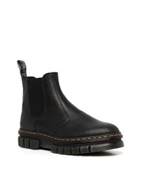Dr. Martens Rikard Chelsea Leather Boots