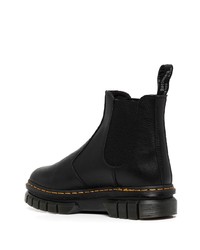 Dr. Martens Rikard Chelsea Leather Boots