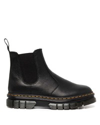 Dr. Martens Rikard Chelsea Leather Boots