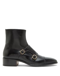 Tom Ford Rochester Leather Boots