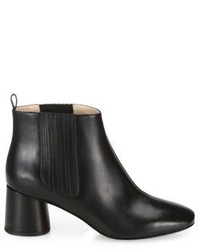Marc Jacobs Rocket Leather Chelsea Boots