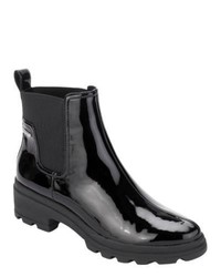 Rockport Lorraine Ii Lite Chelsea Boot Black Boots